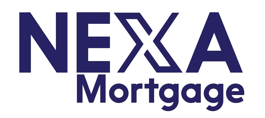 NEXA Mortgage, LLC Logo